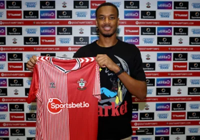 Official: Flying Eagles-eligible CB joins Southampton after release by ArsenalÂ 