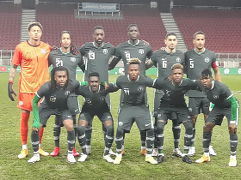 Rohr Hands Late Call-up To Abdullahi Shehu To Replace FC Midtjylland's Champions League Star