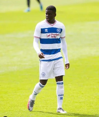 Kaduna-born winger nominated for Queens Park Rangers' Young Player of the Year
