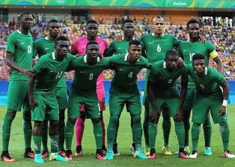 William Troost-Ekong Departs Norway For Super Eagles Duty, Mikel Hits Camp Tuesday