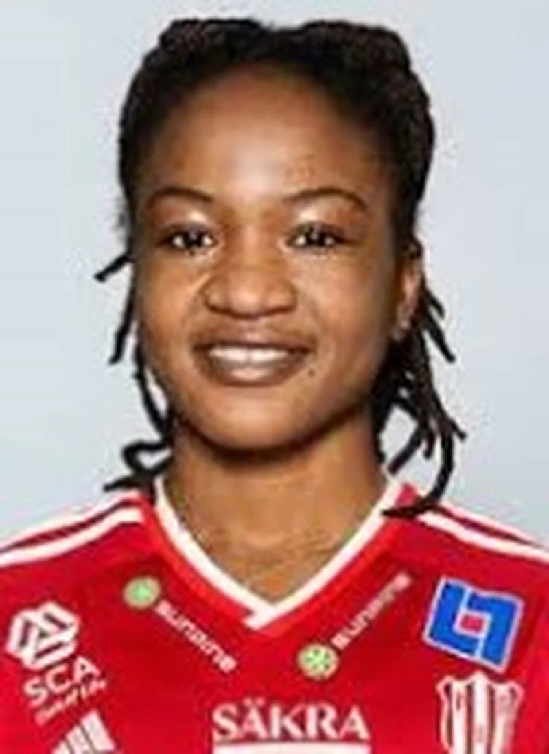 Washington Spirit Francisca Ordega : Nigerians Should Expect More Goals From Me