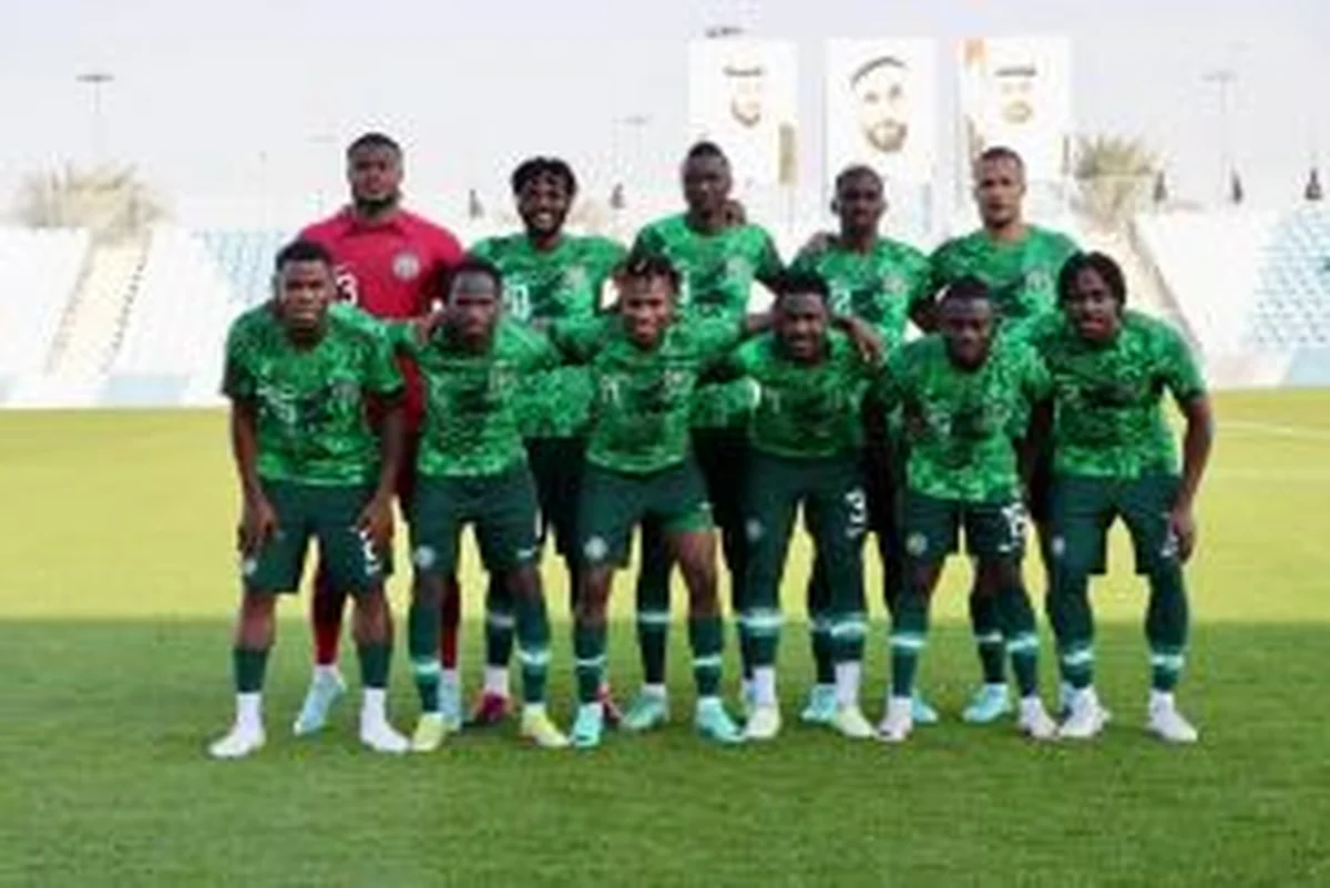 2023 AFCON Nigeria v Equatorial Guinea:Â Match preview, what to expect, team news, key players, kickoff time