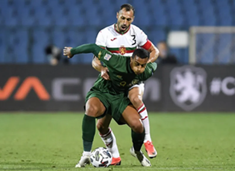 Ireland Completely Secure International Future Of Norwich City Striker Of Nigerian Descent