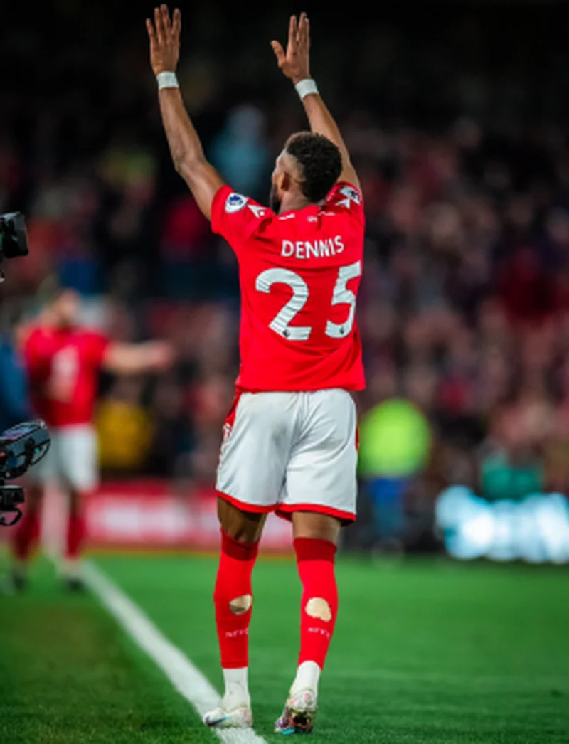 Udinese make first offer to sign Super Eagles winger from Nottingham ForestÂ 