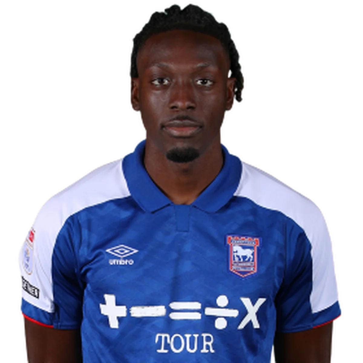 Confirmed: Ipswich Town and 2011 Flying Eagles invitee mutually agree to go their separate waysÂ Â 
