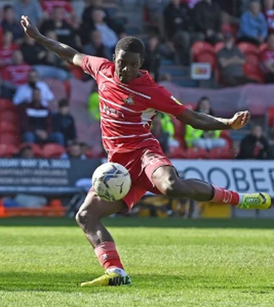 EFL : West Ham and Tottenham loanees among six players of Nigerian descent on target