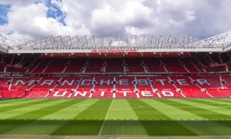 Manchester United and Aston Villaâ€™s Boxing Day clash at Old Trafford
