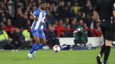 Brighton boss says 2019 Golden Eaglets invitee could have a role to play in push for EuropeÂ 