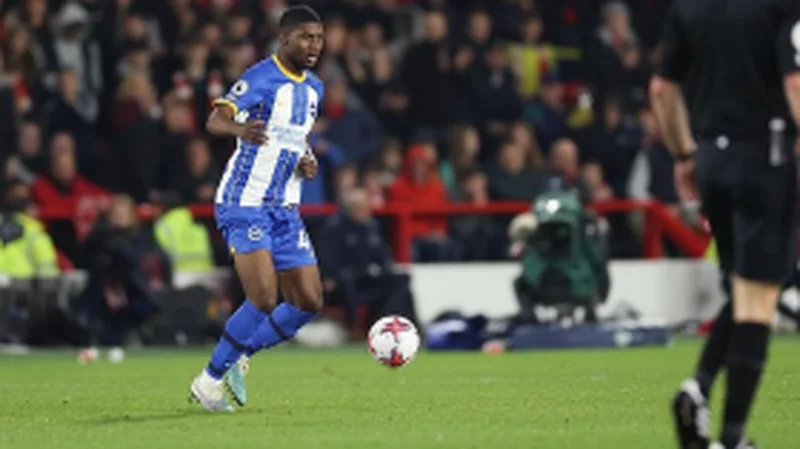 Brighton boss says 2019 Golden Eaglets invitee could have a role to play in push for EuropeÂ 