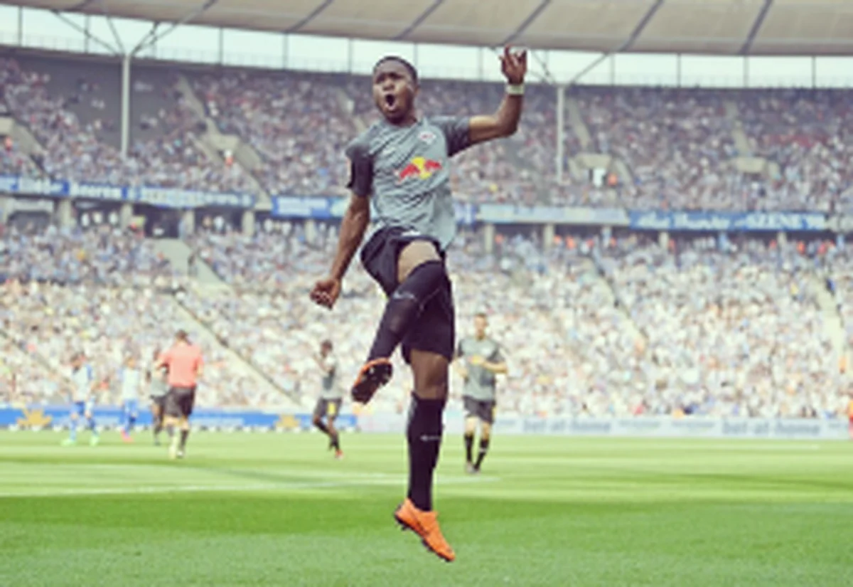 German who sanctioned sale of LookmanÂ to AtalantaÂ appointed Chelsea Technical DirectorÂ 