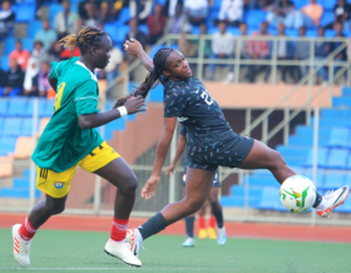 Super Falcons player ratings: Alozie, Ajibade versatile; BabajideÂ shows off her flair; Nicole Payne surprise starterÂ 