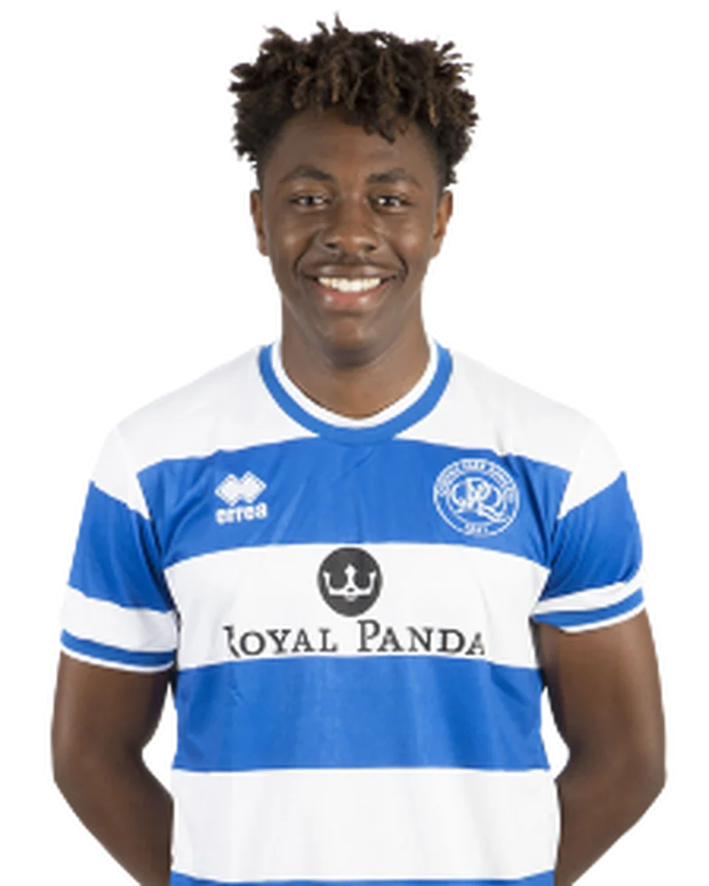 Three Attack-Minded Nigerian Players Nominated For QPR's Young Player Of The Year