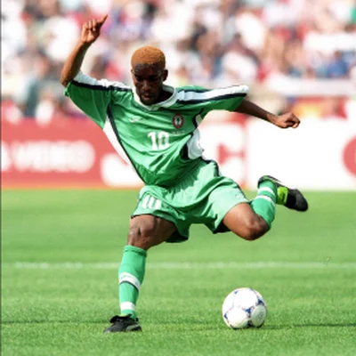  5 most popular Nigerian players at World Cup including crowd pleaser and two-time EPL winnerÂ 