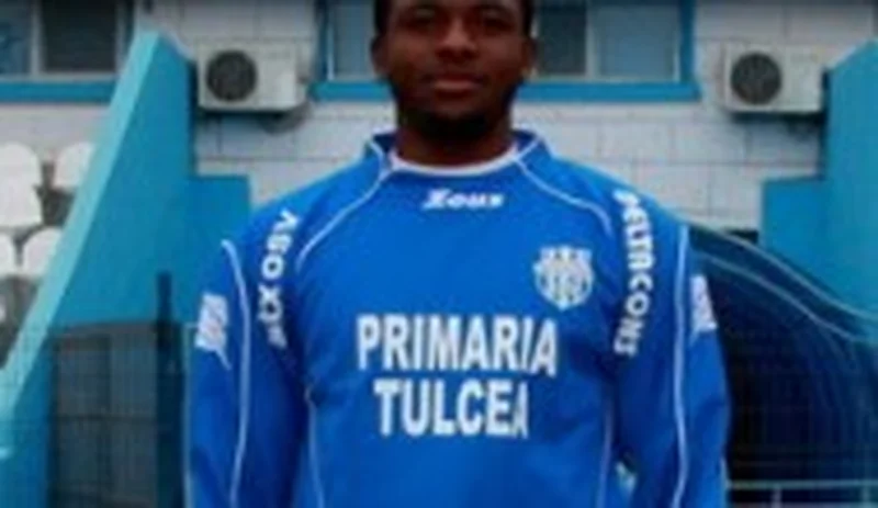 HENRY CHINONSO IHELEWERE Dies During Match In Romania