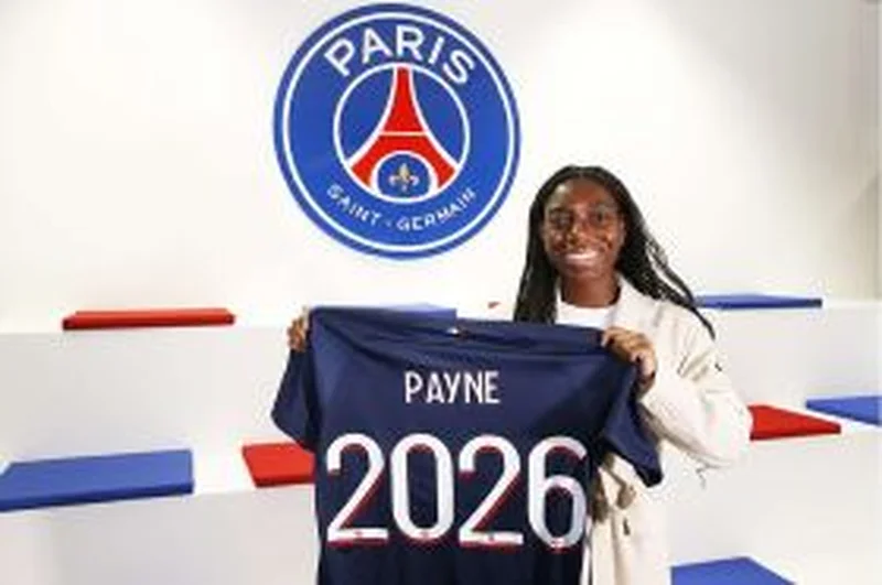 Official: Super Falcons defender joinsÂ Paris Saint-Germain