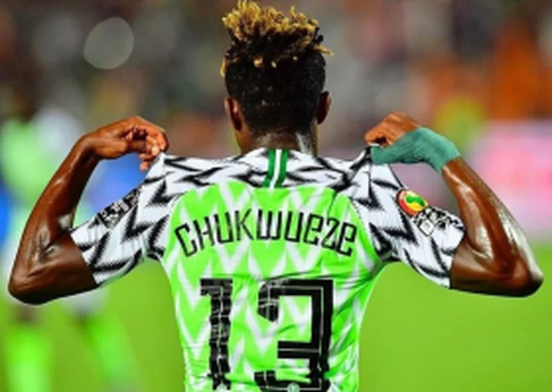 'Maybe in the future it will happen' - Chukwueze responds to Arsenal and Aston Villa linksÂ 