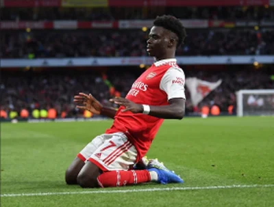 Ex-Super Eagles midfielderÂ Olofinjana predicts the winner of Arsenal v Manchester United