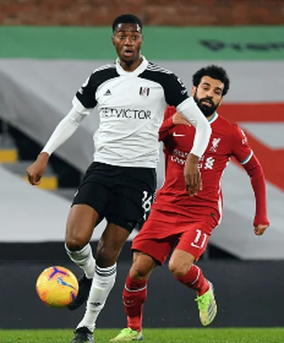 Four Premier League clubs enquire about signing Super Eagles-eligible defenderÂ 