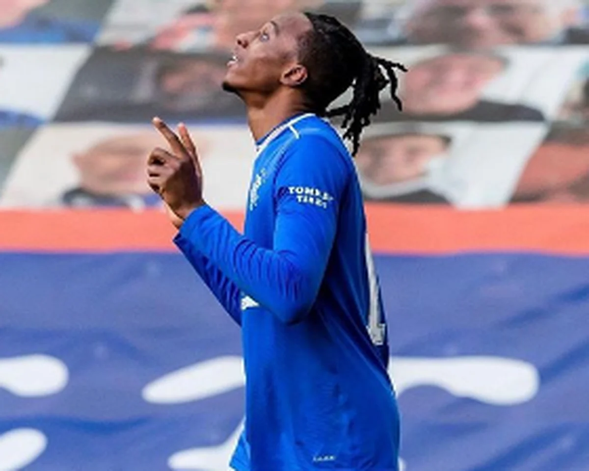 Ex-Rangers boss admits signing a replacement for Super Eagles no. 10 would be a difficult task 