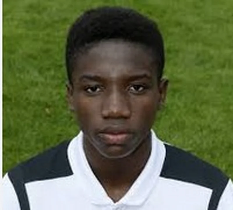 Ex-Liverpool Target Ayomide Jibodu Making A Name For Himself At Derby County