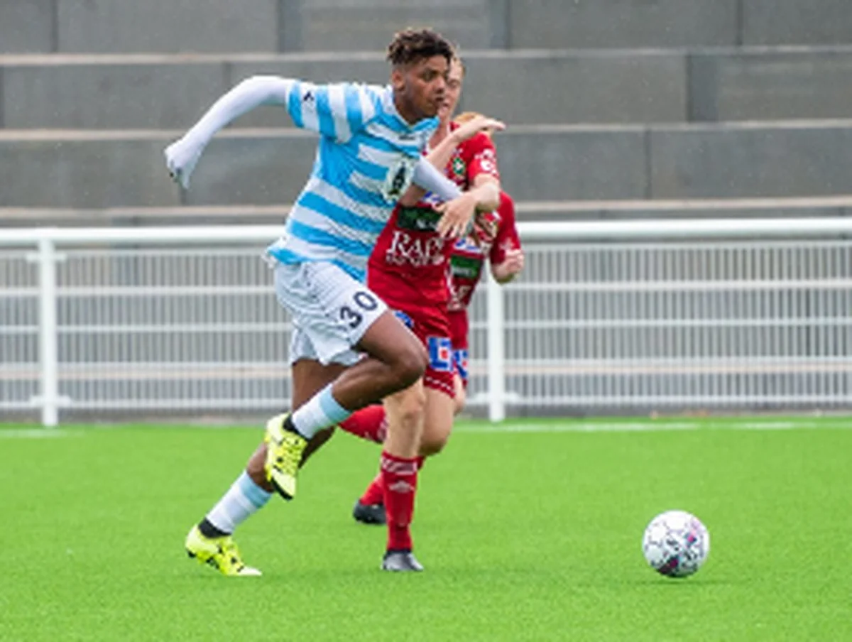 Viborg sporting director confirms Gent are interested in Ementa but denies negotiations with Belgian clubÂ 