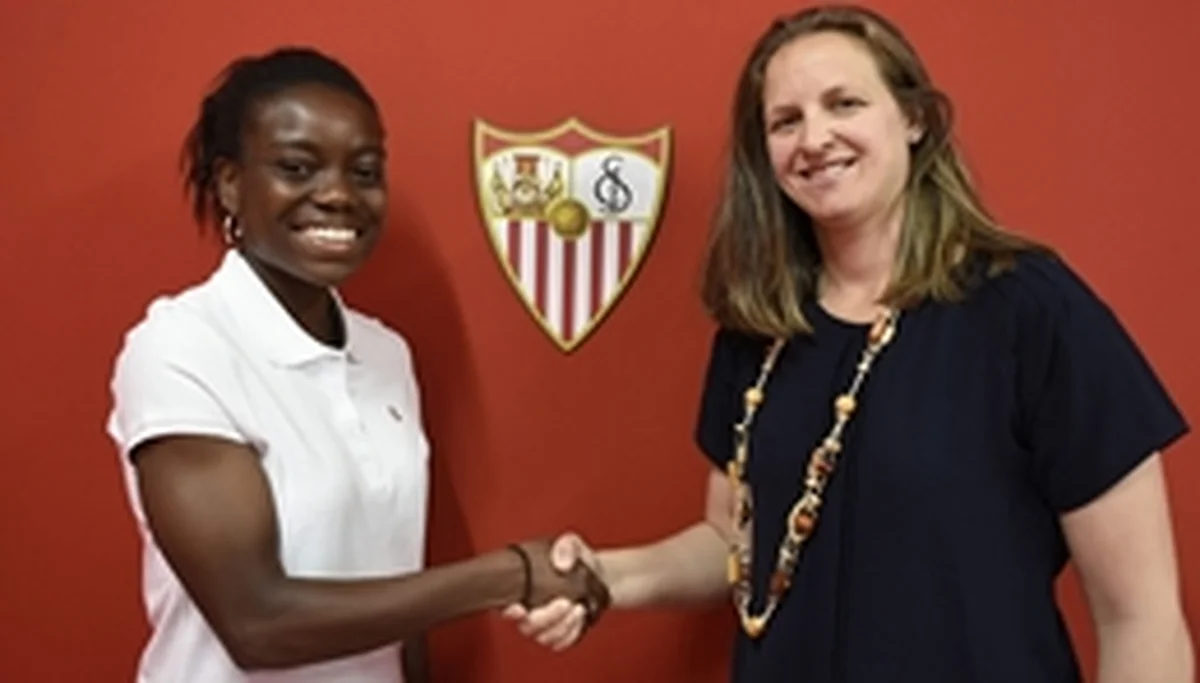 Official: Sevilla Snap Up American-Born Nigerian Winger Payne