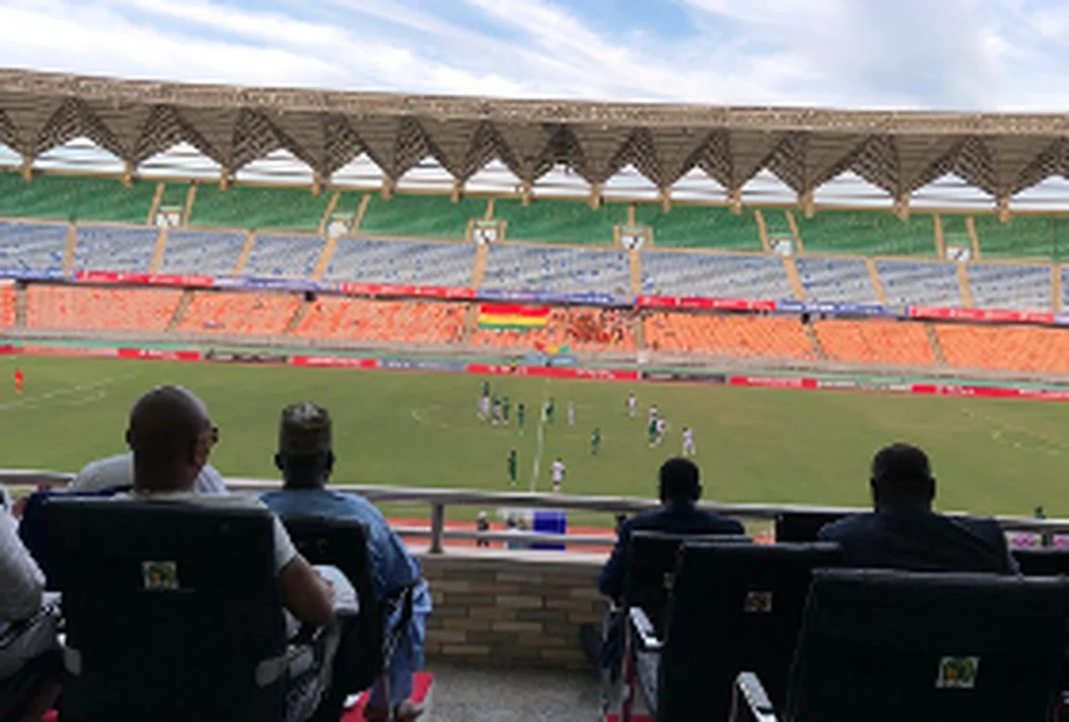 U17 AFCON Last Four: What Nigeria, Guinea Coaches Said Post-Match 