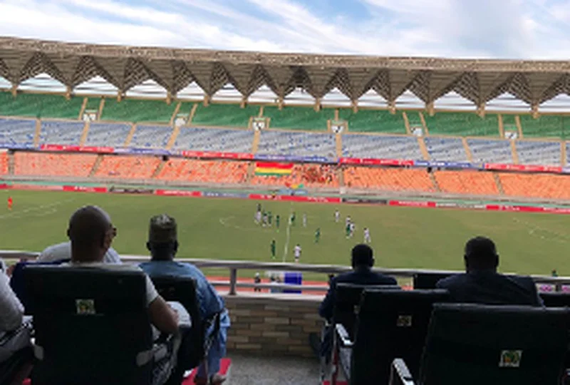 U17 AFCON Last Four: What Nigeria, Guinea Coaches Said Post-Match 