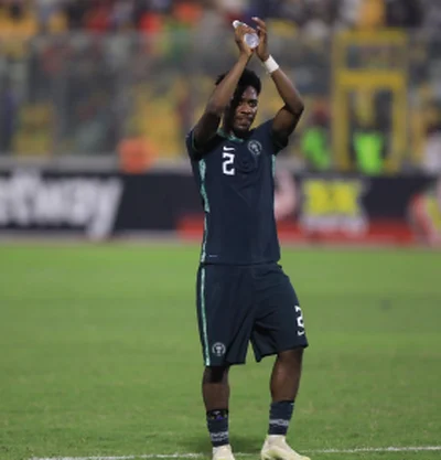 'One of our starters' - Peseiro labels Chelsea product Aina 'an important player' for NigeriaÂ 