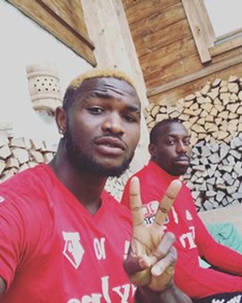 Udinese Reveal The Stat Nigerian Striker Excelled Most At In Win Vs Bologna