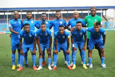 NPFL relegation battle: Best live betting strategies for survival Sunday