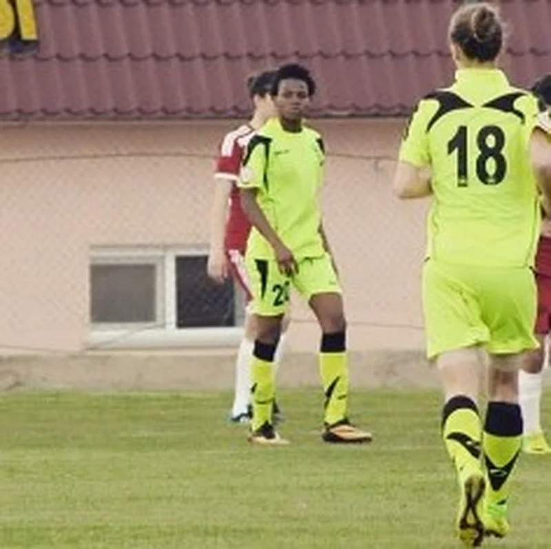 Women Champions League Wrap : Adule On Target; Ihezuo Shines; England Star Aluko Fires Blanks; Chichi Bids Farewell To Fortuna Hjorring 