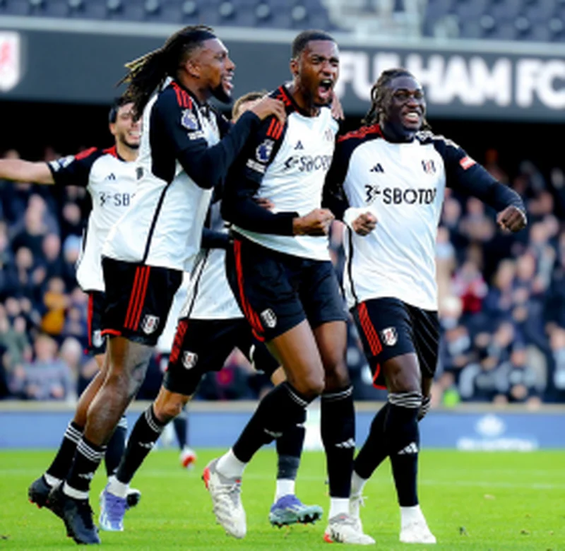 Carabao Cup: Tosin scores winning penalty, Bassey well-again, Iwobi features as Fulham make history