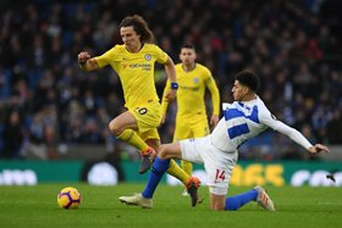 Brighton's Balogun Picks Arsenal Hero Henry As His All-Time Favorite Player 