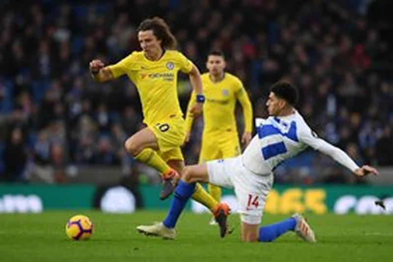 Brighton's Balogun Picks Arsenal Hero Henry As His All-Time Favorite Player 