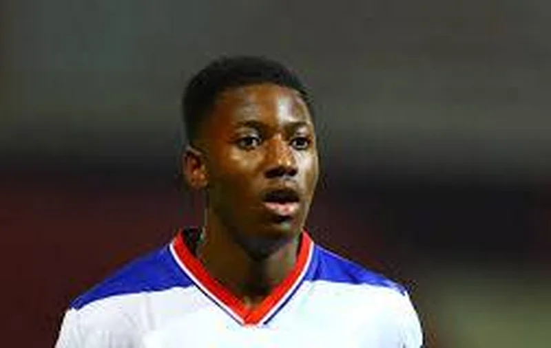 Queens Park Rangers Nigerian Goal Machine Jardel Topping The Goal Charts