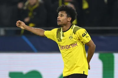 How Kepa helped Adeyemi to score Dortmund match-winner v Chelsea - Ex- Nigeria strikerÂ 