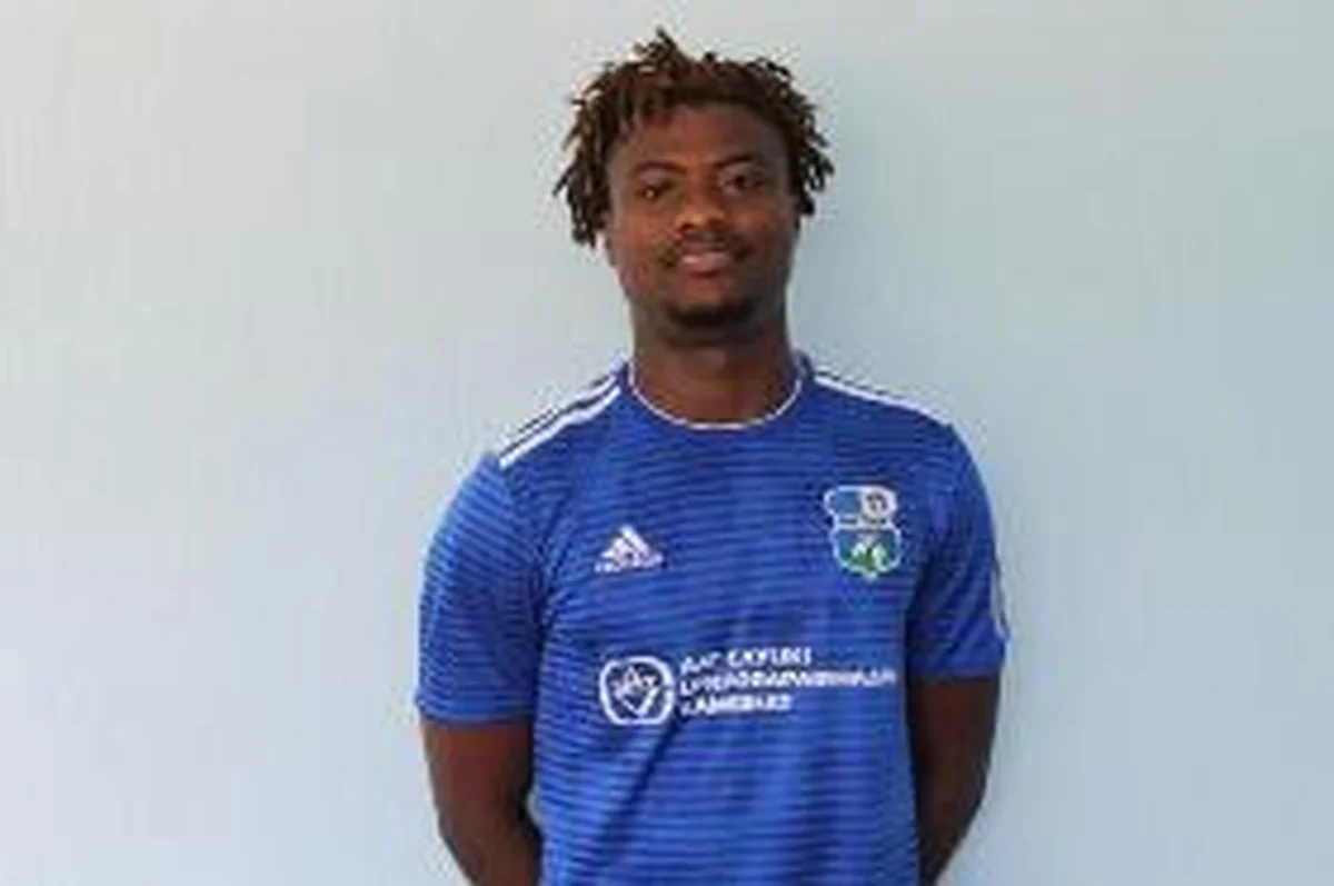 Official: FK Slutsk Announce Signing Of U17 World Cup-Winning Defender