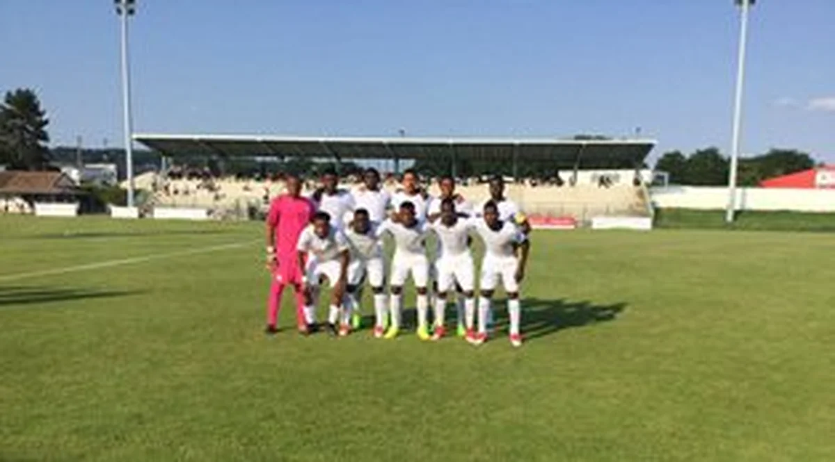 Super Eagles Start Final Phase Of Preparations On Monday Ahead Of Battle Of Uyo