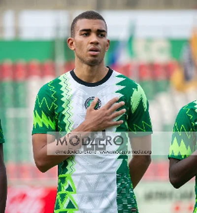 Super Eagles CB AkpogumaÂ helps HoffenheimÂ register road win on his return to action