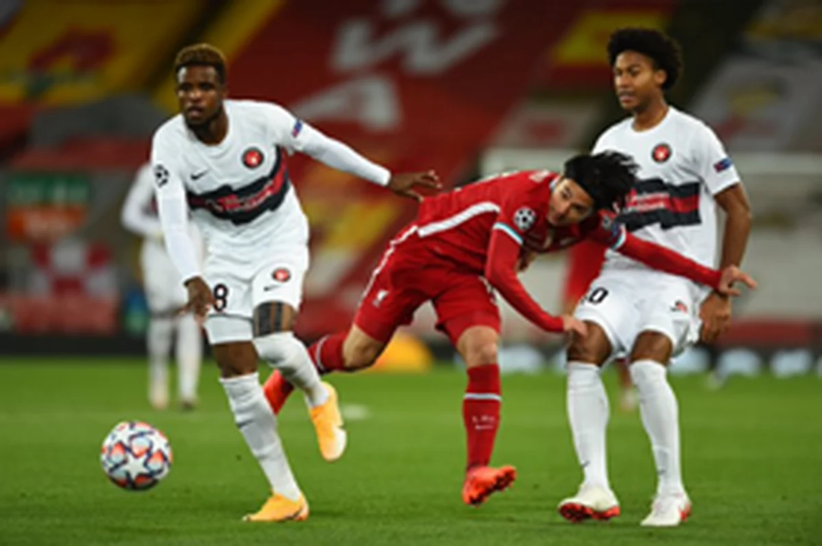 Premier League new boys Brentford considering signing Super Eagles midfielder 