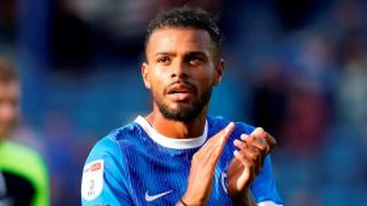 Confirmed: Anjorin returns to Chelsea after loan spell at PortsmouthÂ 