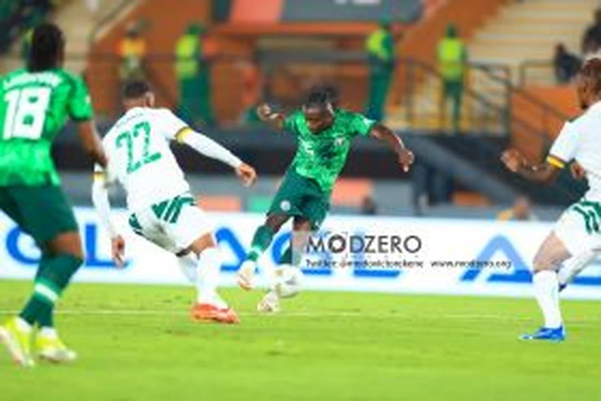 Moses Simon back in service at Nantes as Mbappe comes to the rescue ofÂ Paris Saint-Germain
