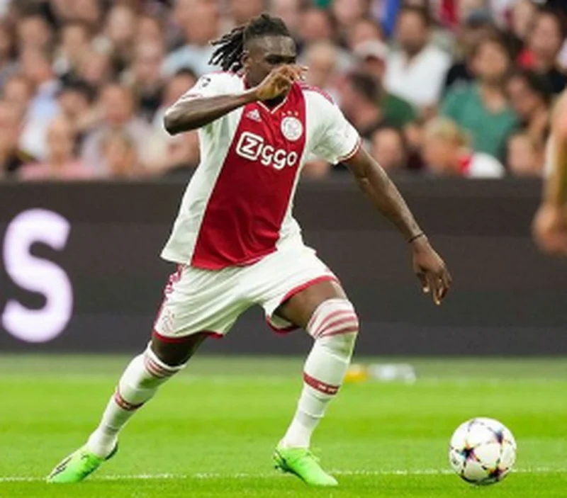 Super Eagles star Bassey sends message to injured Arsenal defender Timber