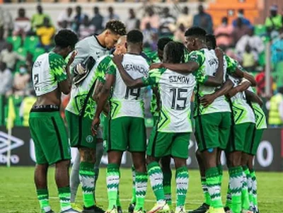 Chelsea product out for three more weeks, ruled out of Nigeria's November friendliesÂ 