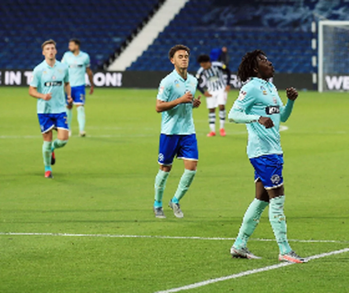 Leeds United Ready To Outbid Tottenham, West Ham, Crystal Palace For QPR POTY