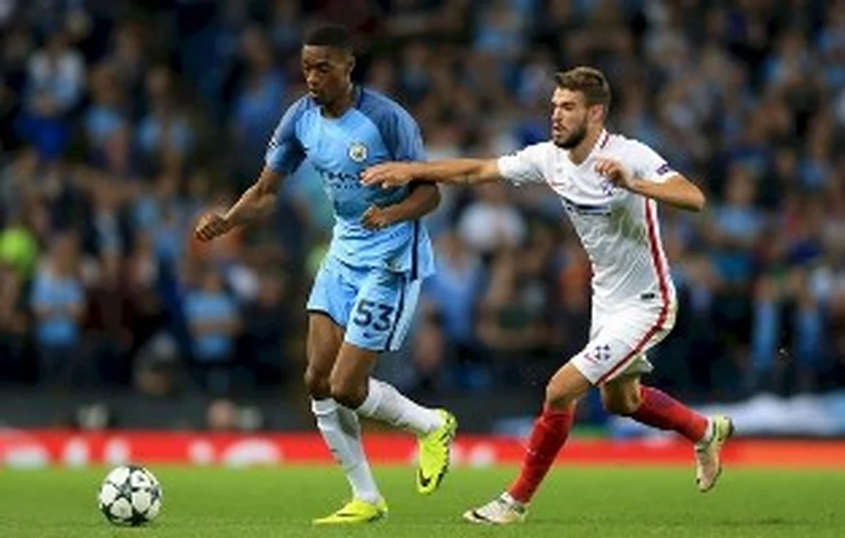 Premier League 2 Wrap : Adarabioyo, Tomori Log 90 Minutes; Olomola, Ugbo Fire Blanks; Arsenal Trio Akpom, Bola, Eyoma Missing