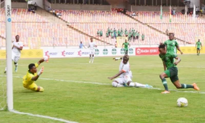 U23 AFCONQ : Ex-Super Eagles star urges Olympic Eagles to speak and play as a teamÂ 
