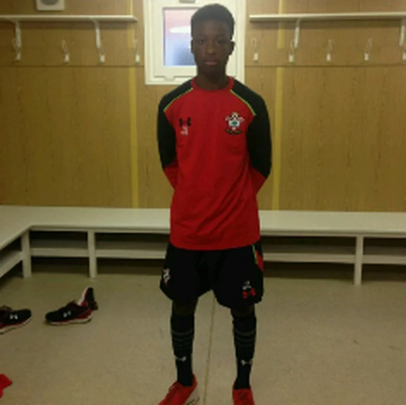Nigerian Wonderkid Poised To Face Manchester United In Prestigious Tournament
