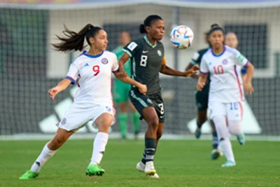  Nigeria U17 player ratings v Chile : Oyinlola, BelloÂ and Ajakaye shine;Â Usani disciplined
